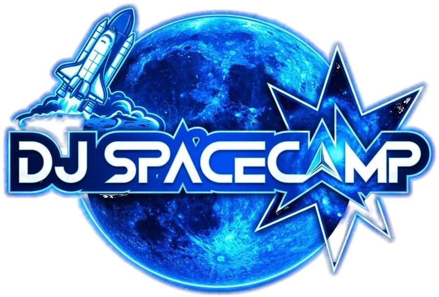 DJ Spacecamp